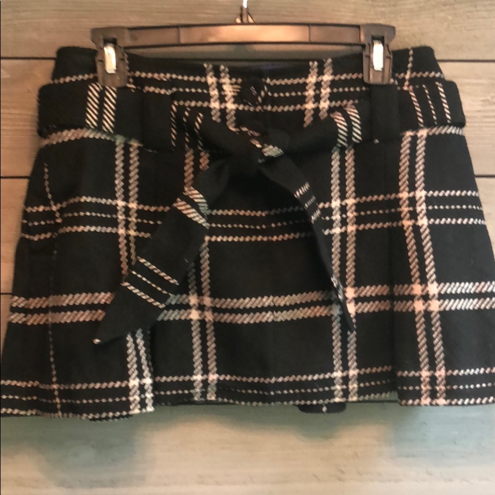 School Girl Skirt